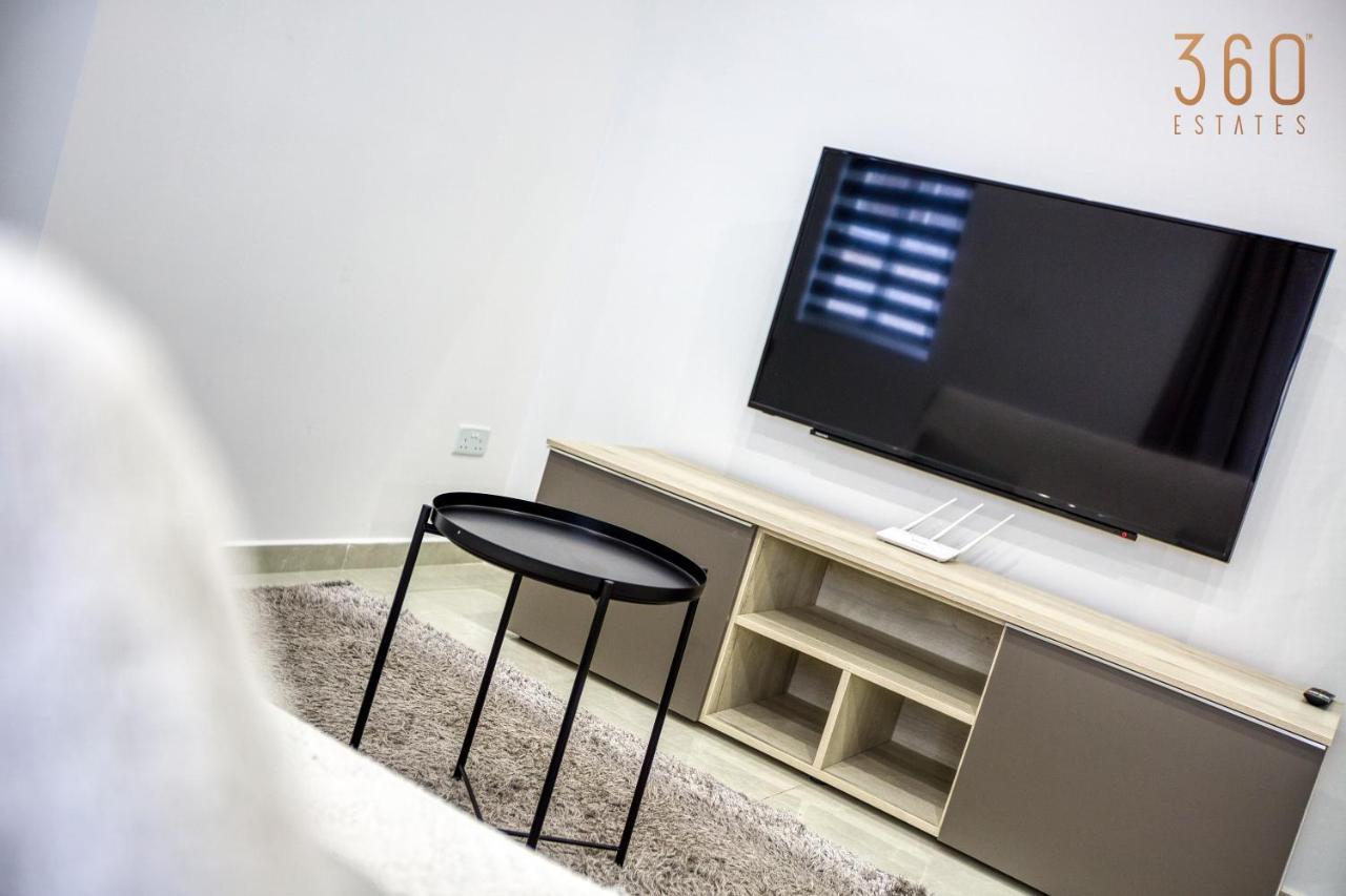 A Lovely 1Br Home With Balcony Just Off The Coast By 360 Estates Saint Julian's 외부 사진
