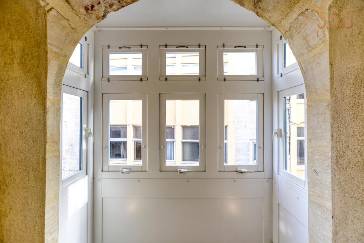 A Lovely 1Br Home With Balcony Just Off The Coast By 360 Estates Saint Julian's 외부 사진