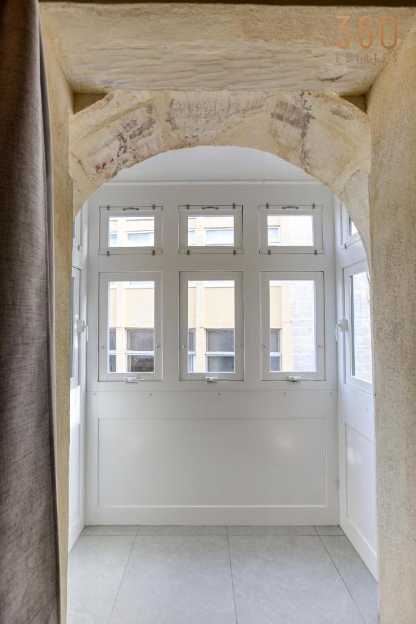 A Lovely 1Br Home With Balcony Just Off The Coast By 360 Estates Saint Julian's 외부 사진
